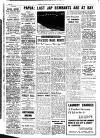 Leicester Evening Mail Monday 04 January 1943 Page 6