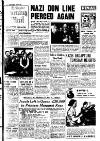 Leicester Evening Mail Thursday 07 January 1943 Page 1