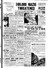Leicester Evening Mail Monday 11 January 1943 Page 1