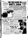 Leicester Evening Mail Saturday 16 January 1943 Page 1