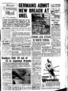 Leicester Evening Mail Thursday 04 March 1943 Page 1