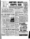 Leicester Evening Mail Saturday 13 March 1943 Page 1