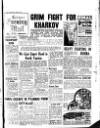 Leicester Evening Mail Monday 15 March 1943 Page 1