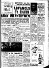 Leicester Evening Mail Friday 26 March 1943 Page 1