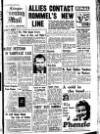 Leicester Evening Mail Thursday 15 April 1943 Page 1