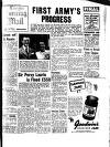 Leicester Evening Mail Saturday 03 April 1943 Page 1