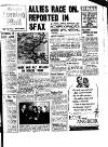 Leicester Evening Mail Saturday 10 April 1943 Page 1