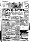 Leicester Evening Mail Thursday 06 May 1943 Page 1