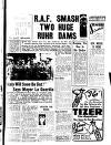 Leicester Evening Mail Monday 17 May 1943 Page 1