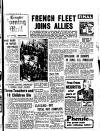 Leicester Evening Mail Monday 31 May 1943 Page 1