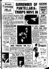 Leicester Evening Mail Friday 11 June 1943 Page 1