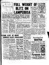 Leicester Evening Mail Saturday 12 June 1943 Page 1