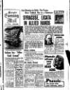 Leicester Evening Mail Monday 12 July 1943 Page 1