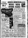 Leicester Evening Mail Tuesday 13 July 1943 Page 1