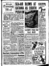 Leicester Evening Mail Wednesday 14 July 1943 Page 1