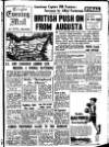 Leicester Evening Mail Thursday 15 July 1943 Page 1