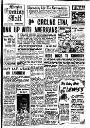 Leicester Evening Mail Tuesday 10 August 1943 Page 1