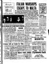 Leicester Evening Mail Saturday 11 September 1943 Page 1