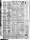 Leicester Evening Mail Monday 04 October 1943 Page 6