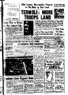 Leicester Evening Mail Tuesday 05 October 1943 Page 1