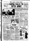 Leicester Evening Mail Friday 08 October 1943 Page 1