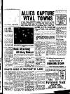 Leicester Evening Mail Saturday 16 October 1943 Page 1