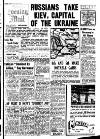 Leicester Evening Mail Saturday 06 November 1943 Page 1