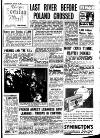 Leicester Evening Mail Thursday 11 November 1943 Page 1