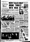Leicester Evening Mail Tuesday 07 December 1943 Page 1