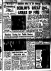 Leicester Evening Mail Monday 03 January 1944 Page 1