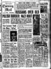 Leicester Evening Mail Tuesday 04 January 1944 Page 1