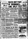 Leicester Evening Mail Wednesday 05 January 1944 Page 1
