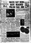 Leicester Evening Mail Monday 10 January 1944 Page 1