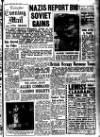 Leicester Evening Mail Tuesday 11 January 1944 Page 1