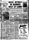 Leicester Evening Mail Thursday 13 January 1944 Page 1