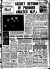 Leicester Evening Mail Tuesday 18 January 1944 Page 1