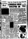Leicester Evening Mail Wednesday 19 January 1944 Page 1