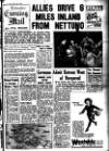 Leicester Evening Mail Monday 24 January 1944 Page 1