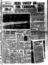 Leicester Evening Mail Tuesday 07 March 1944 Page 1