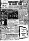 Leicester Evening Mail Wednesday 31 May 1944 Page 1