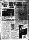 Leicester Evening Mail Saturday 01 July 1944 Page 1