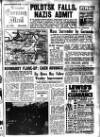 Leicester Evening Mail Tuesday 04 July 1944 Page 1
