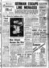 Leicester Evening Mail Friday 07 July 1944 Page 1