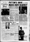 Leicester Evening Mail Monday 01 January 1945 Page 1