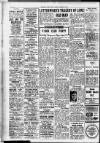 Leicester Evening Mail Tuesday 02 January 1945 Page 6