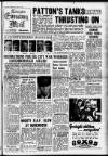 Leicester Evening Mail Wednesday 03 January 1945 Page 1