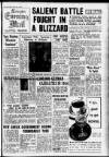 Leicester Evening Mail Thursday 04 January 1945 Page 1