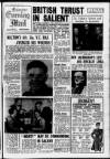 Leicester Evening Mail Friday 05 January 1945 Page 1