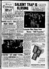 Leicester Evening Mail Monday 08 January 1945 Page 1