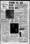 Leicester Evening Mail Tuesday 09 January 1945 Page 1